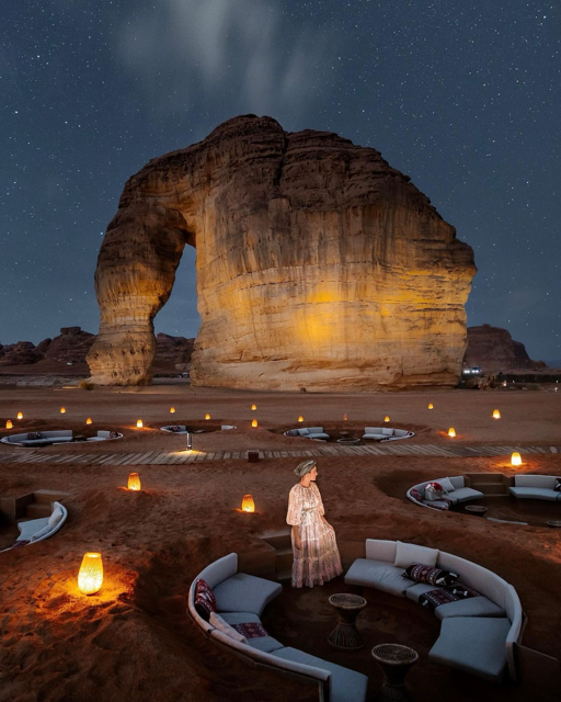 City Tour Al Ula